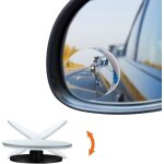 Rétroviseur dangle mort lot de 2 miroir dangle mort pour voiture hd grand angle ronde rotation à 360° ... Rétroviseur dangle mort lot de 2 miroir dangle mort pour voiture hd grand angle ronde rotation à 360° ...