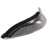 R�troviseur avec clignotant - okz - compatible yaris - compatible prius c - compatible venza - c�t� conducteur ...