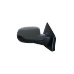 R�troviseur droit rabattable �lectriquement renault clio 3 phase 2 2009 - 2012
