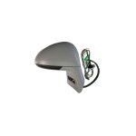 R�troviseur �lectrique droit � peindre citroen c4 1 2004 - 2010