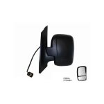 Rtroviseur lectrique gauche noir 2 glaces chauffant peugeot expert 2006 - 2016