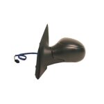 R�troviseur �lectrique gauche noir chauffant citroen c2 depuis 2003