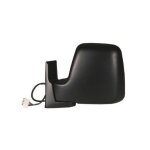 R�troviseur �lectrique gauche noir chauffant peugeot expert 1995 - 2006