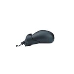 Rtroviseur lectrique gauche noir citroen c3 1 2002 - 2009