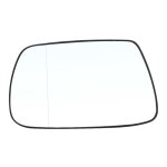 Rétroviseur latéral chauffant pour portière gauche de voiture pour jeep grand cherokee 2005 - 2010 Rétroviseur latéral chauffant pour portière gauche de voiture pour jeep grand cherokee 2005 - 2010