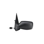 R�troviseur m�canique droit noir ford fiesta mk4 phase 2 1999 - 2002