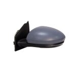 R�troviseur rabattable �lectriquement gauche � peindre renault megane 4 2015 - 2021