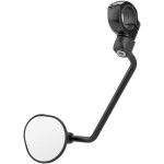 Retroviseur xlc - 2503250085 - retroviseur de velo unisexe pour adulte - noir - 225 mm eu