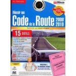 Reussir son code de la route 2009 - 2010 / logiciel
