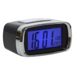 R�veil digital sans fil lumineux