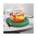 R�veil extra fort gros dormeurs design robot mouvement �chappement r�p�tition paresseuse - noir