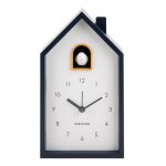 R�veil - karlsson - modern cuckoo - gris - mixte - pile non fournie