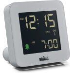 Rveil numrique radio - pilot pour les fuseaux horaires d?europe centrale(dcf)avec rptitioncran ...