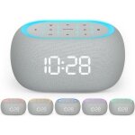 Réveil radio avec haut - parleur bluetooth2 haut - parleurs hi - fi 10wveilleuse 7 couleursvariateur ... Réveil radio avec haut - parleur bluetooth2 haut - parleurs hi - fi 10wveilleuse 7 couleursvariateur ...
