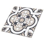 Revetement mural carreaux de vinyle carrelage pvc adh�sif - 9x30x30 - d�coration de feuilles - carreaux ...