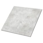 Revetement mural carreaux de vinyle carrelage pvc adhsif - 9x30x30 - texture bton - carreaux autocollants ...