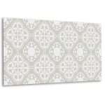 Revetement mural planches en vinyle adhsives - 100x50 cm - fleurs dcoratives panneaux muraux en vinyle ...