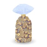 Revillon 30 papillotes chocolat au lait praliné sachet de 310g de friandise prête à offrir pour noël ... Revillon 30 papillotes chocolat au lait praliné sachet de 310g de friandise prête à offrir pour noël ...