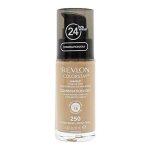 Revlon colorstay fond de teint maquillage peaux mixtes - grasses beige frais Revlon colorstay fond de teint maquillage peaux mixtes - grasses beige frais