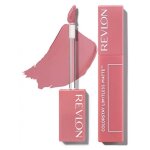 Revlon maquillage rouge � l�vres colorstay limitless matte n�005 strut revlon