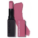 Revlon maquillage rouge à lèvres colorstay suede ink n°009 in charge revlon Revlon maquillage rouge à lèvres colorstay suede ink n°009 in charge revlon