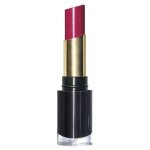 Revlon maquillage rouge  lvres super lustrous glass shine n017 love is on revlon