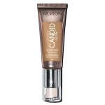Revlon photoready fond de teint candid glow n°350 natural tan 22ml Revlon photoready fond de teint candid glow n°350 natural tan 22ml