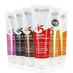 Revlon professional 45 days revlonissimo pour cheveux m�ch�s blonds & blancs 275 ml