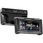 Revopoint miraco scanner 3d portable 16 go pr�cision 002mm pour imprimante 3d avec wifi �cran r�glable ...