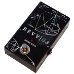 Revv amplification g8 noise gate effets guitare electrique