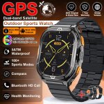 T - rex 3 gps montre connectée 10 atm étanche gnss double bande intégrée avec boussole sport smartwatch ... T - rex 3 gps montre connectée 10 atm étanche gnss double bande intégrée avec boussole sport smartwatch ...