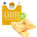 Rf - deer l 05kg (5 - 6pcs) 14 - 15cm os  mcher en fromage pour toutes les races de chiens