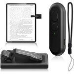Rf tlcommande pour liseuse kindle paperwhite kobotourne page liseuses accessoires pour tablettes ipad ...