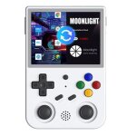 Rg353v - console de jeu portable linux - Écran ips 3. 5 support multi - format cartes tf 16g et 128g ... Rg353v - console de jeu portable linux - Écran ips 3. 5 support multi - format cartes tf 16g et 128g ...