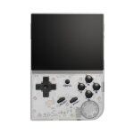 Rg35xx + 700 - jeu video console rétro - arcade Écran ips 3. 5 - batterie 2600mah support multi - format ... Rg35xx + 700 - jeu video console rétro - arcade Écran ips 3. 5 - batterie 2600mah support multi - format ...