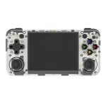 Rg35xx h - jeu video console rétro - Écran ips 3. 5 3300mah compatible wifi 5g et bluetooth 4. 2 cartes ... Rg35xx h - jeu video console rétro - Écran ips 3. 5 3300mah compatible wifi 5g et bluetooth 4. 2 cartes ...