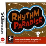 Rhythm paradise / jeu console nintendo ds Rhythm paradise / jeu console nintendo ds