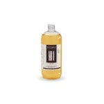 Ricarica diffuseurs � bastoncins - objectif zen - esteban paris - 1l - parfum c�dre - mixte