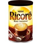 Ricor noir intense - substitut de caf 240g / boite 3 botes