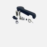 Spatr13458 verrou de pliage - piece trottinette �l�ctrique urbanglide