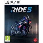 Ride 5 - jeu ps5 Ride 5 - jeu ps5
