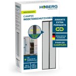 Rideau anti - insectes pour caravane 60 x 195 cm porte moustiquaire avec bandes magnétiques xxl porte ... Rideau anti - insectes pour caravane 60 x 195 cm porte moustiquaire avec bandes magnétiques xxl porte ...