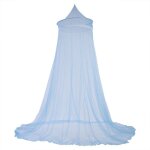 Rideau � baldaquin de lit en dentelle pour enfants �l�gant princesse moustiquaire pour chambre de filles ...