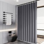 Rideaux dext�rieur imperm�able rideau de porte en accord�on pliss� s�parateur placard pergola douche ...