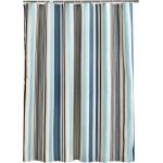 Rideau de douche 200x240 cm (lxh) rideaux de douche anti - moisissure doublure en tissu polyester doux ... Rideau de douche 200x240 cm (lxh) rideaux de douche anti - moisissure doublure en tissu polyester doux ...