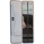 Rideau moustiquaire pour caravane - 60 x 180 cm - avec bandes magnétiques xxl - moustiquaire pour caravane ... Rideau moustiquaire pour caravane - 60 x 180 cm - avec bandes magnétiques xxl - moustiquaire pour caravane ...