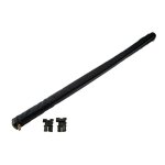 Rideau pare soleil toit ouvrant noir pour vw sharan tiguan audi q5 1k9877307b