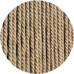 Rideau de porte en corde naturel toulon 90 x 210 cm Rideau de porte en corde naturel toulon 90 x 210 cm