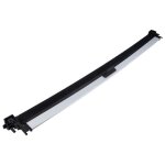 Rideau toit panoramique noir pour vw scirocco iii 1k8877307adm4 1k8877307bdm4