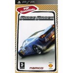 Ridge racer essential / jeu console psp